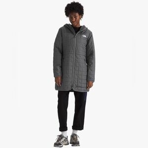 The North Face Junction Insulated Parka